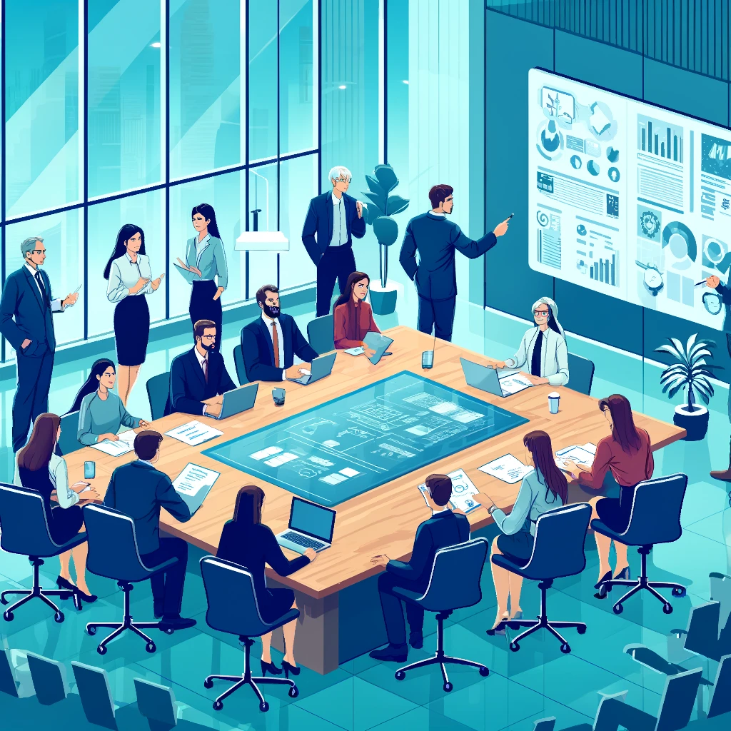 ビジネスインテリジェンス (BI) およびデータビジュアリゼーション研修（標準学習時間2時間）