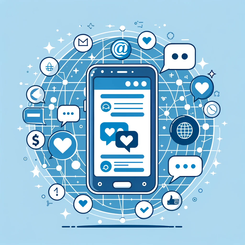 ソーシャルメディア戦略研修（標準学習時間2時間）